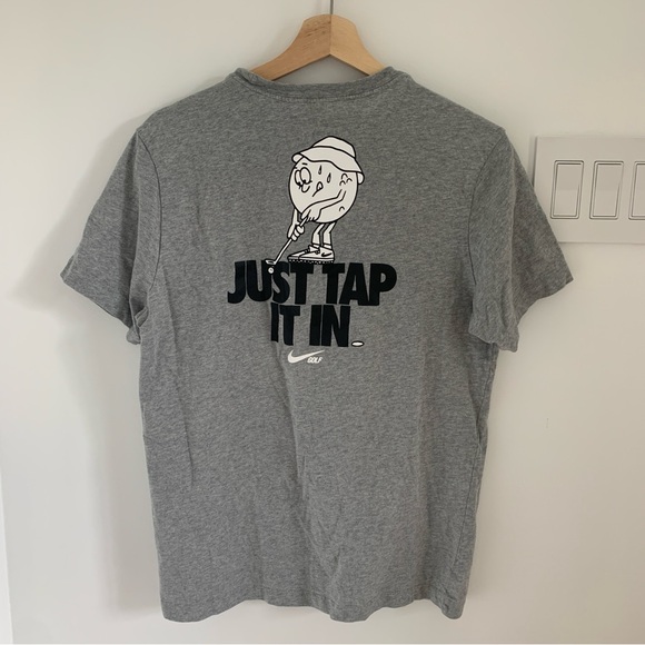 Happy Gilmore Tee - Picture 1 of 5